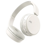 Auriculares didadema Jvc inalámbricos ha - s36w - we color blanco
