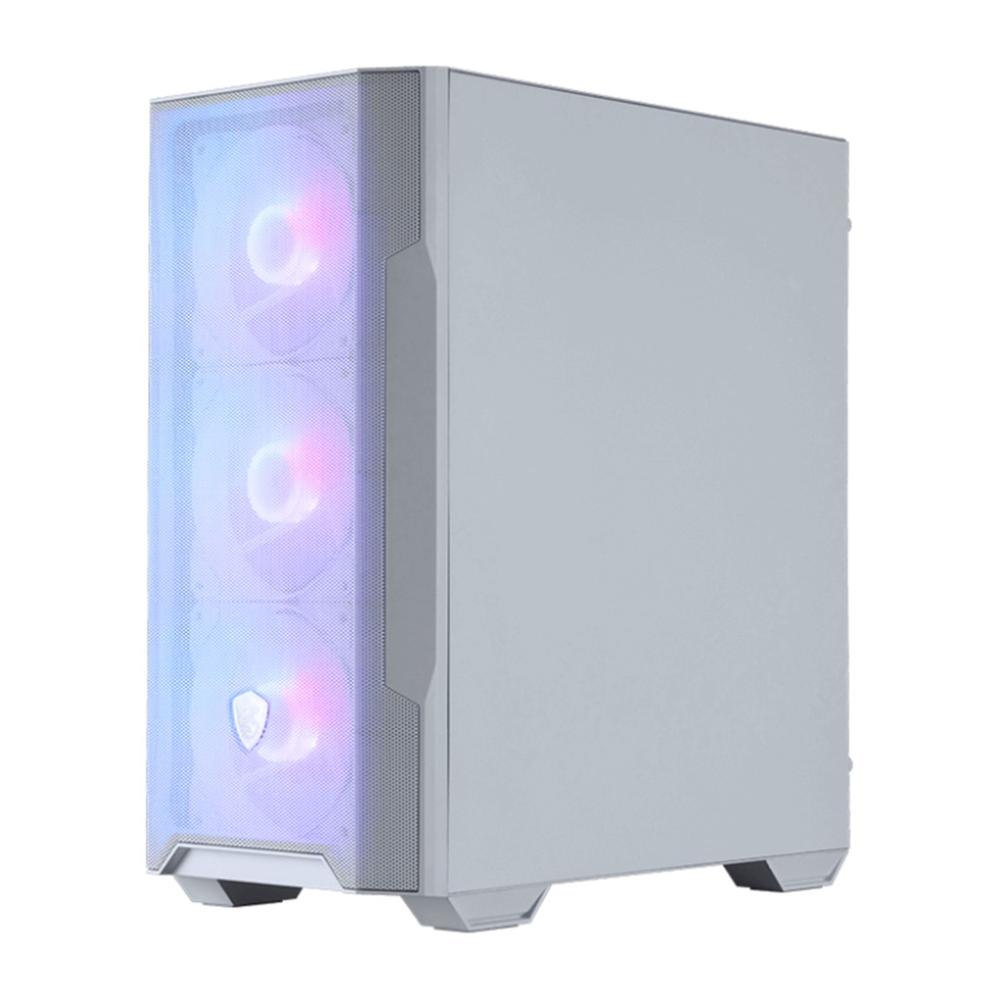 Caja ordenador gaming msi mag forge