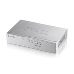 Switch 5 puertos zyxel gs - 105bv5