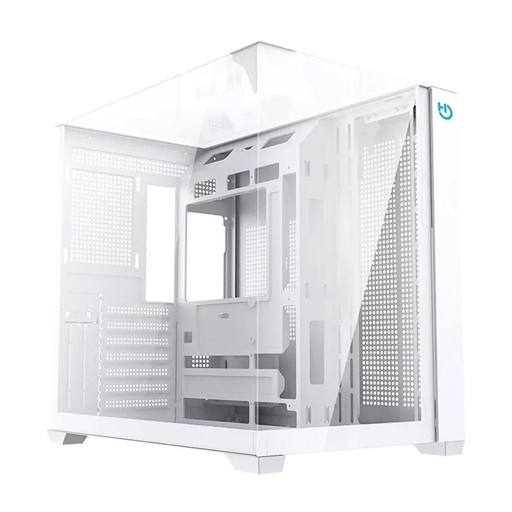 Caja ordenador gaming hiditec atx sky