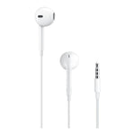 Auriculares Apple earpods mini jack 3.5mm