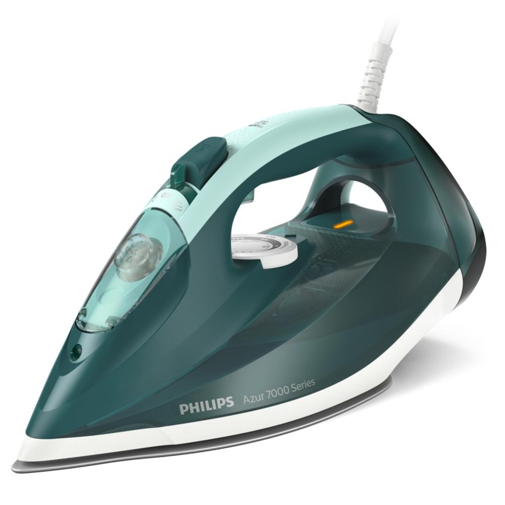 Plancha de vapor Philips dst7031 - 70 serie 7000 2800w 0.3l