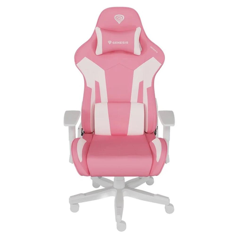 Silla gaming genesis nitro 710 gaslift