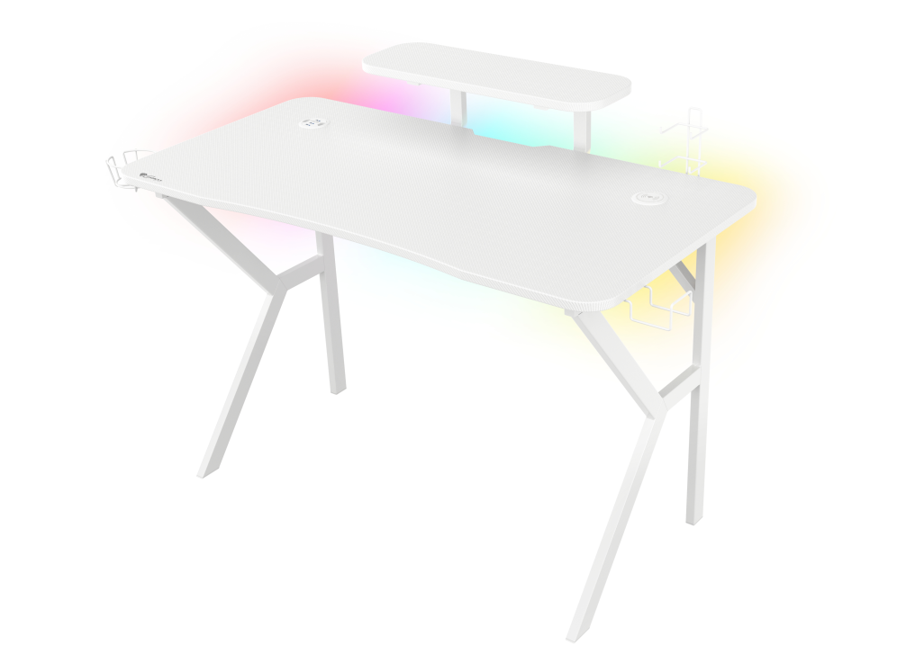 Mesa gaming genesis holm 320 rgb