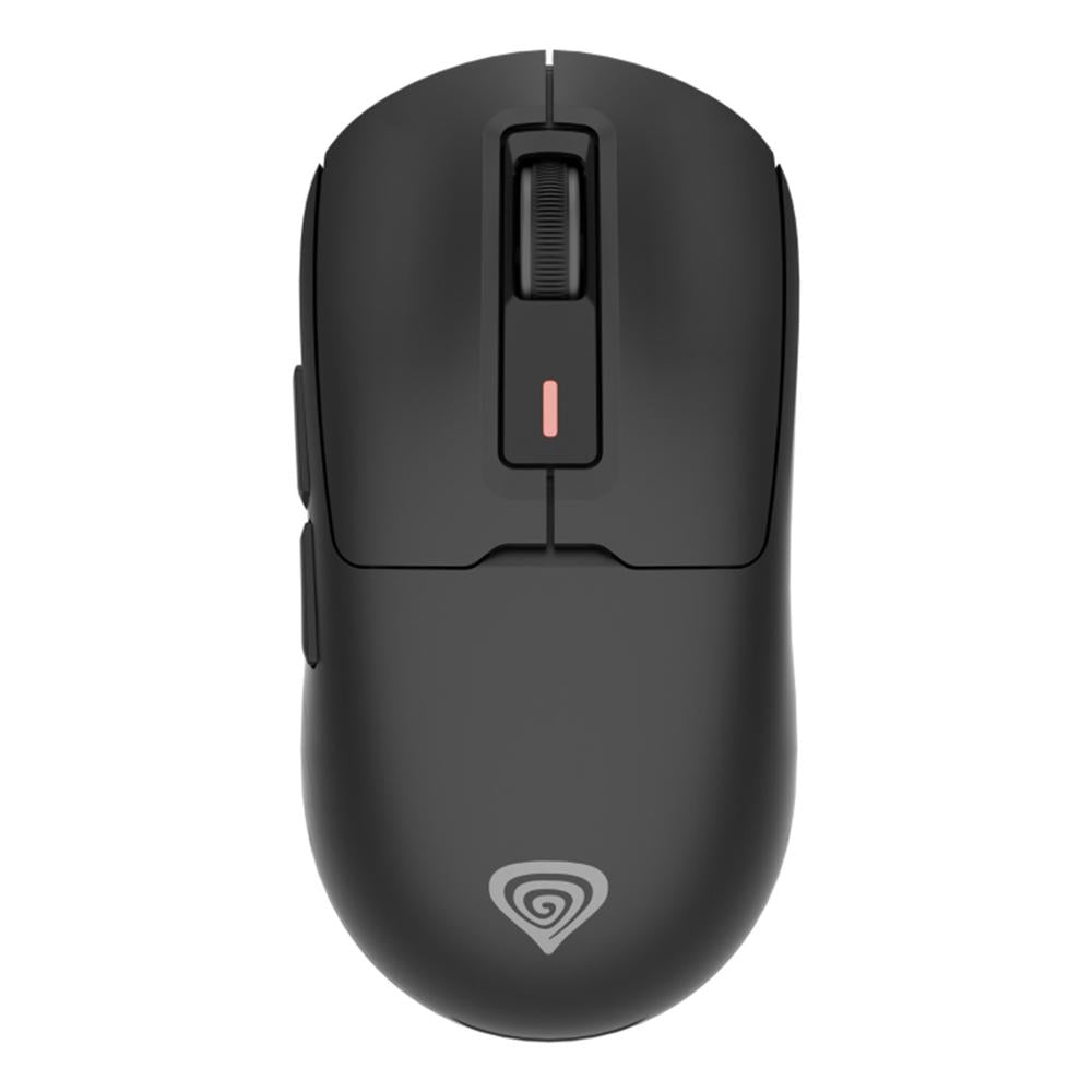 Raton inalambrico gaming genesis zircon 660