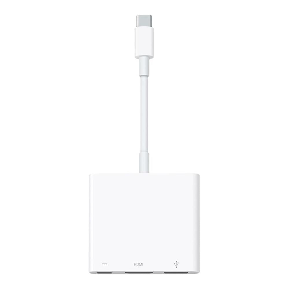 Adaptador usb tipo c a hdmi