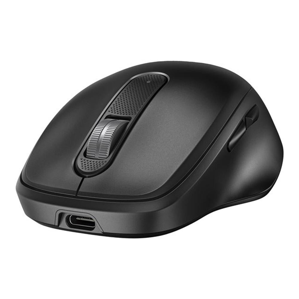 Ratón HP inalámbrico 515 negro