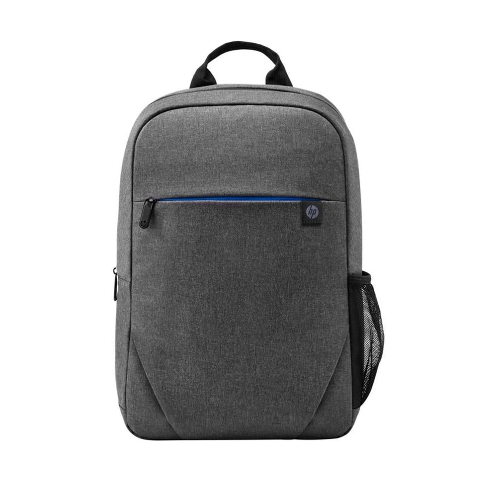 Mochila HP prelude para portátil hasta 15.6 pulgadas gris