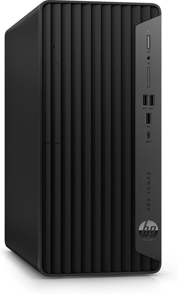 Ordenador Hp pro 400 g9 i5 - 12500 16GB SSD 512GB