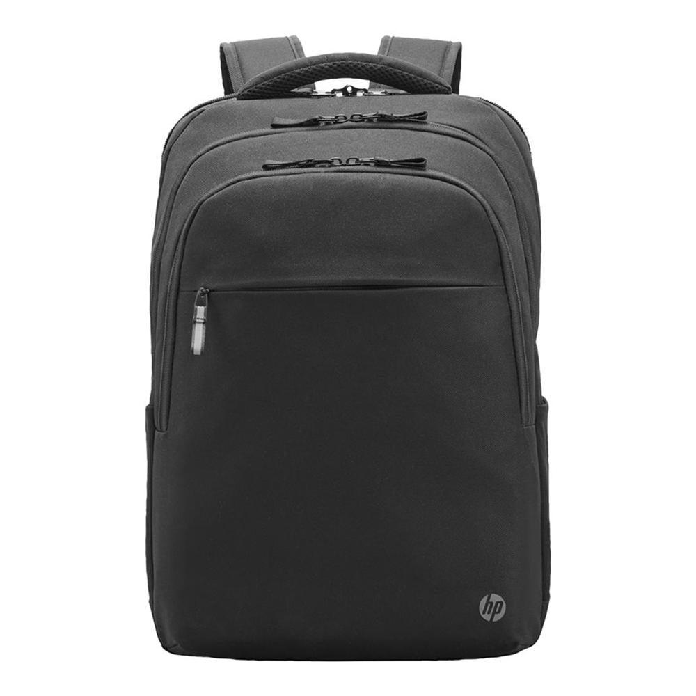 Mochila HP business para portátil hasta 17.3 pulgadas negra