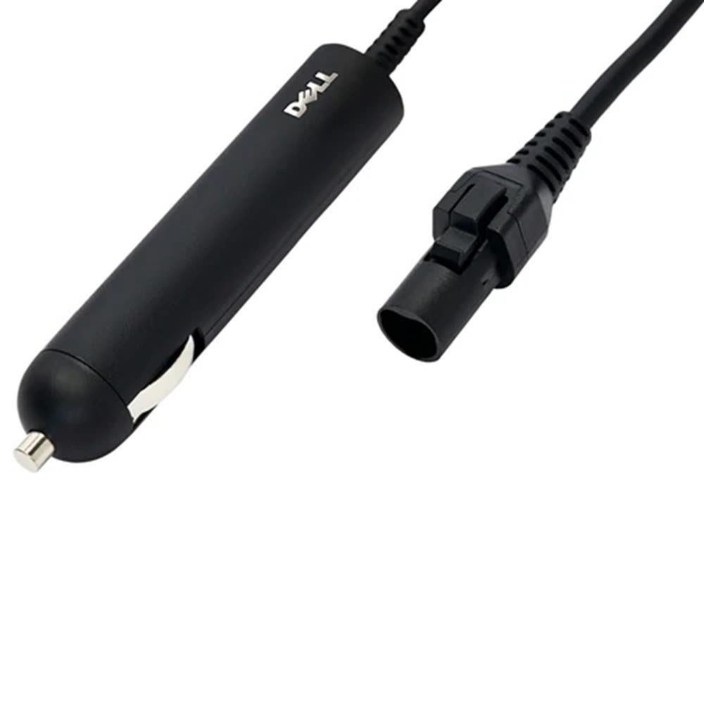 Adaptador corriente coche avion dell 450 - afle