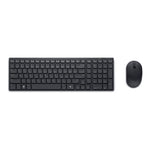 Teclado + ratón Dell km555