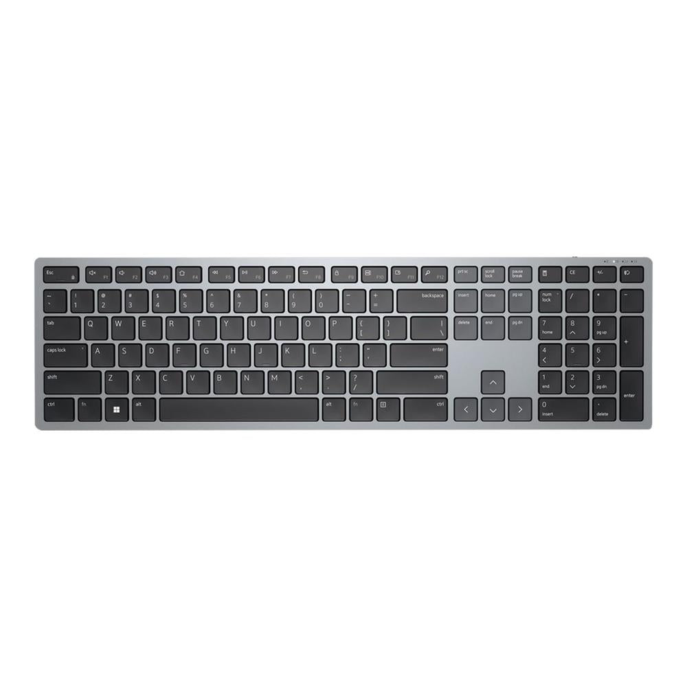 Teclado Dell kb700 inalámbrico