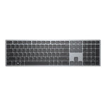 Teclado Dell kb700 inalámbrico