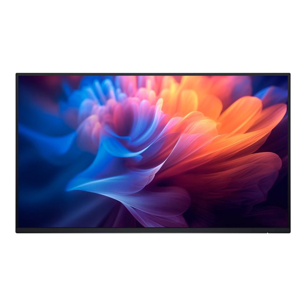 Monitor Dell p2725h 27 pulgadas fhd 100hz