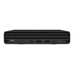 Mini ordenador HP pro 260 g9 i5 - 1334u 8GB SSD 256GB