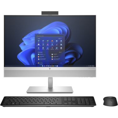 Ordenador all in one hp eliteone