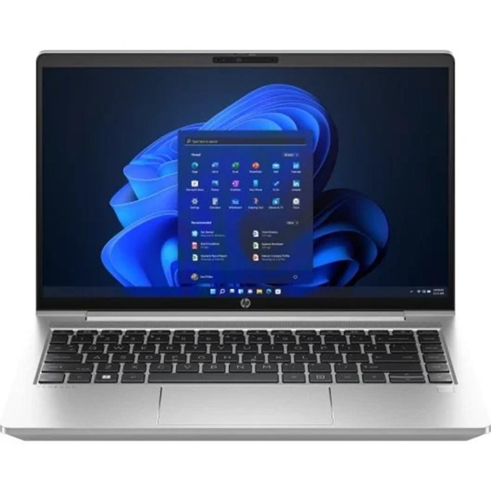 Portátil HP elitebook 1040 g10 i5 - 1335u 16GB SSD 512GB 14 pulgadas