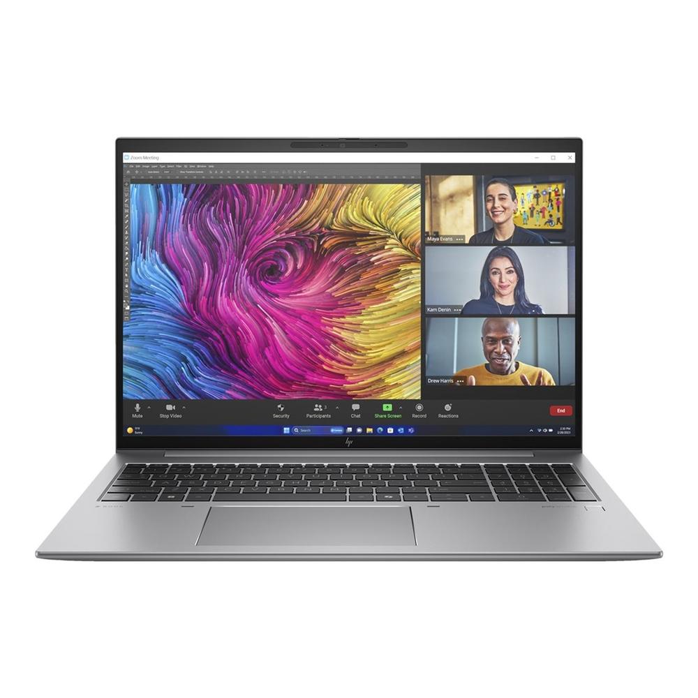 Portatil hp zbook firefly 16 g11