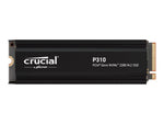 Crucial P310 1TB M.2 PCI Express 4.0 NVMe