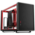 Caja ordenador Antec perfomance 1m ITX negra