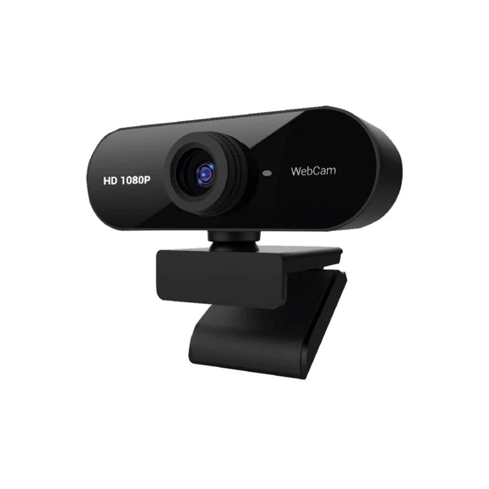 Webcam nilox nxwc11 fhd