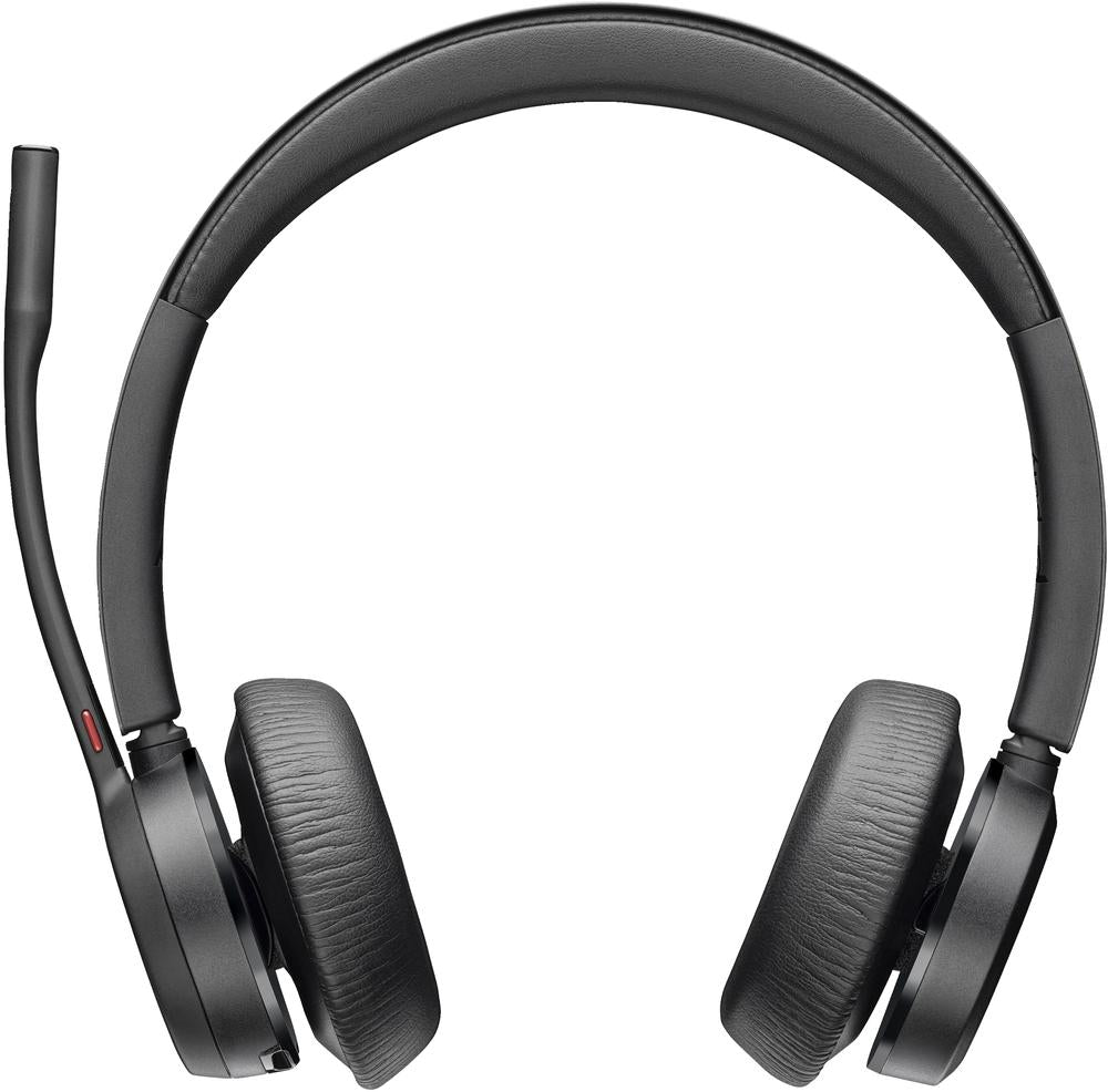 Auriculares poly voyager 4320 usb - a headset