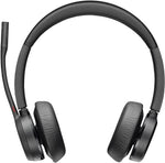 Auriculares poly voyager 4320 usb - a headset