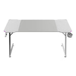 Mesa mars gaming escritorio ergo RGB 140x60cm
