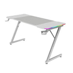 Mesa mars gaming escritorio ergo RGB 140x60cm