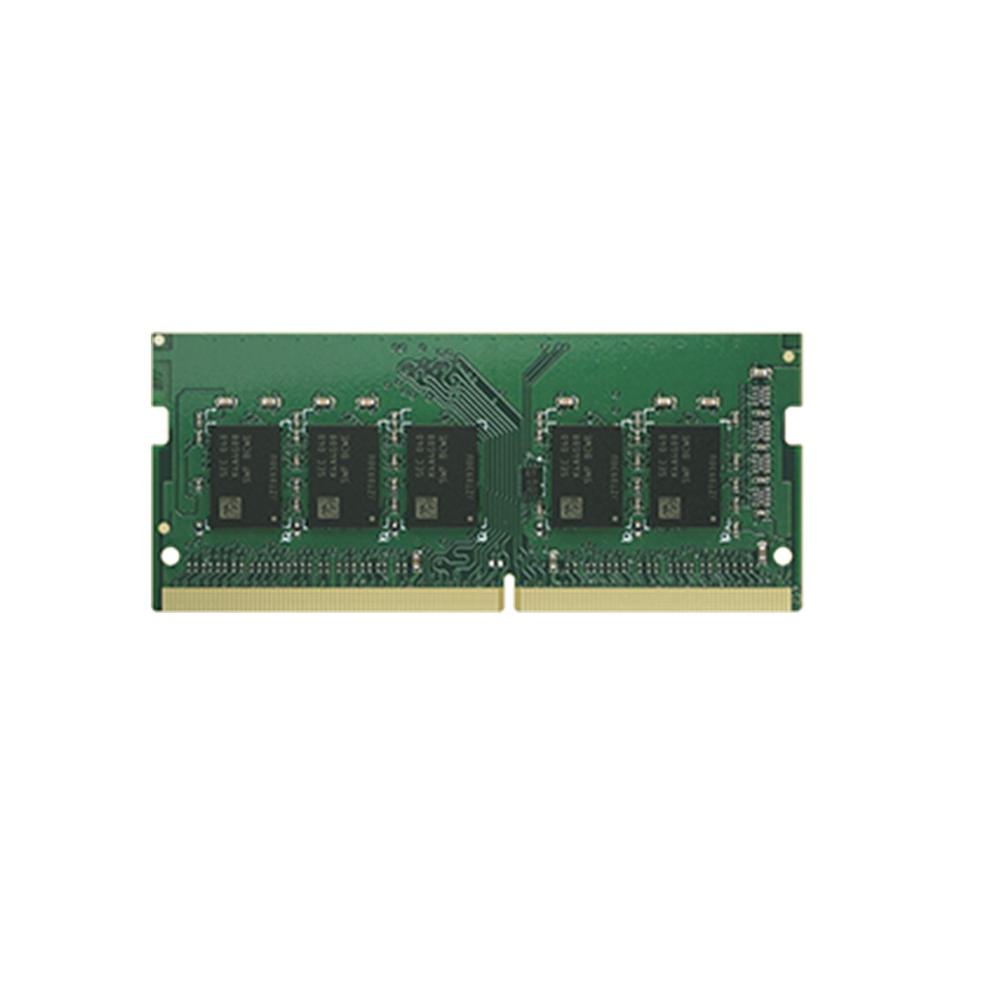 Memoria ram DDR4 Synology sodimm
