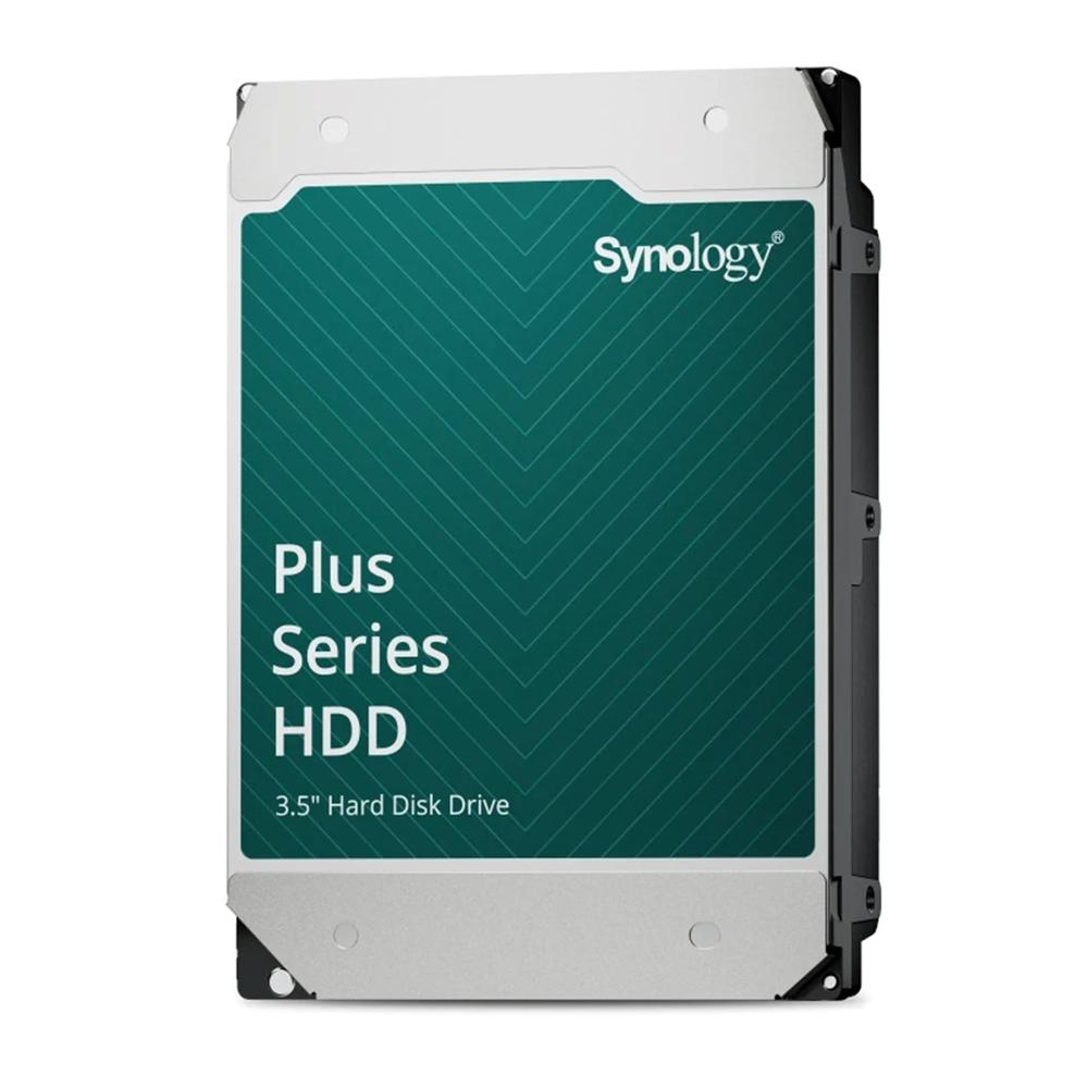 Disco Duro Synology Plus HAT3300 6TB/ 3.5"/ SATA III/ 256MB