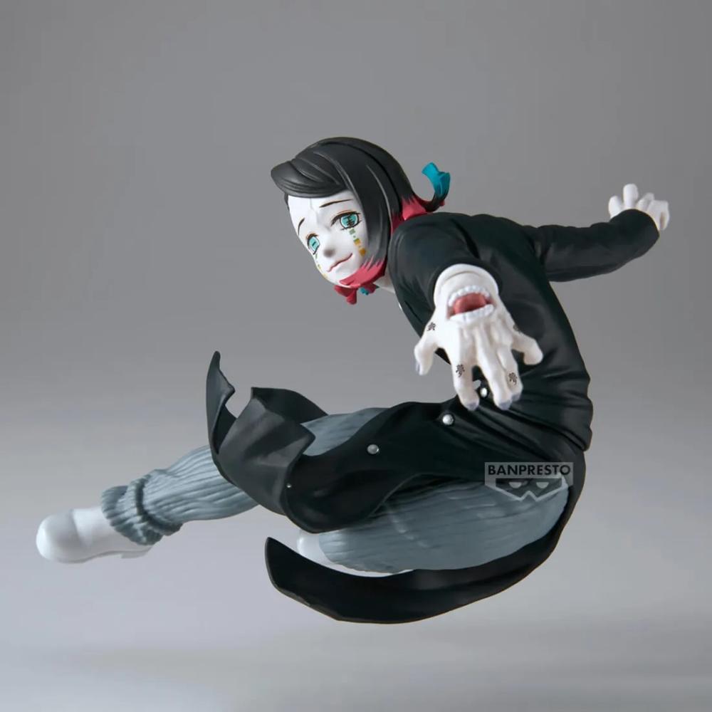 Figura banpresto demon slayer kimetsu no