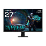 Monitor gaming Gigabyte gs27fa 27 pulgadas FHD 180hz