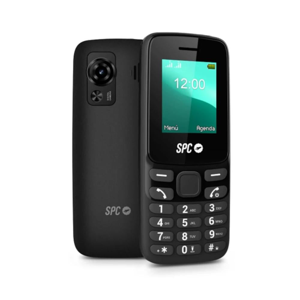 Teléfono móvil SPC 2341n talk 2
