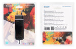 Cargador pared tooq tqlc - usbcgan100pd - c 100w usb