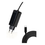 Cargador pared TooQ tqlc - usbcgan90pd - c 90w usb
