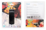 Cargador pared tooq tqlc - usbcgan90pd - c 90w usb