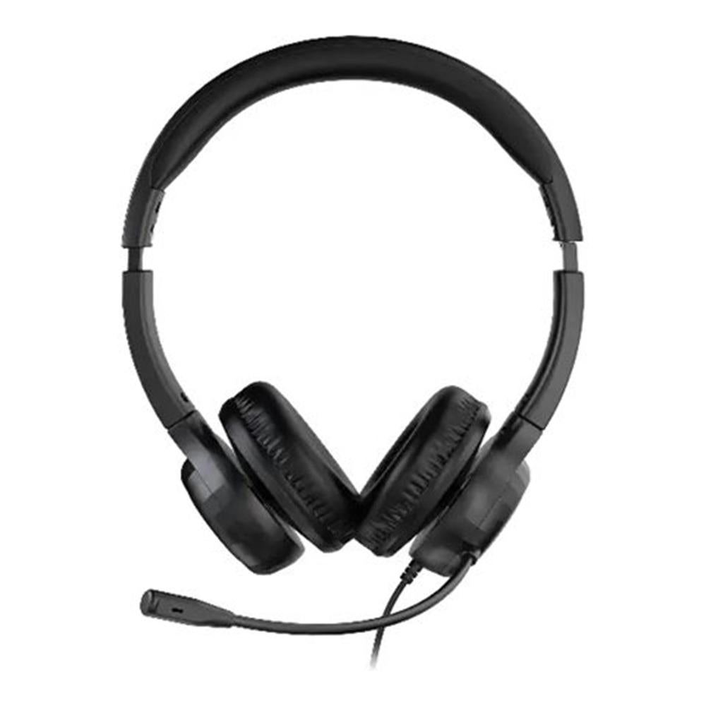 Auriculares Acer ahw154 negro