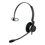 Auriculares jabra biz 2300 mono