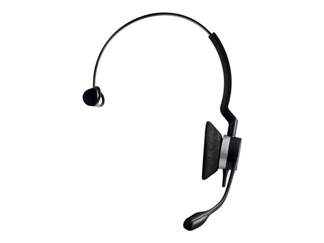 Auriculares jabra biz 2300 mono