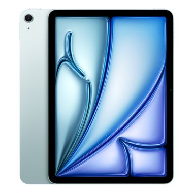 Apple ipad air 128gb wifi blue