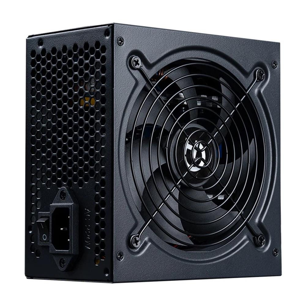 Fuente alimentacion hiditec psu rl750 gaming