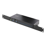 Hub industrial startech 18 en 1