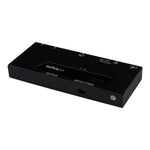 Switch hdmi startech vs221hdq 2 puertos