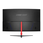 Monitor curvo gaming keep out xgm27pro+v3 27 pulgadas FHD 280hz