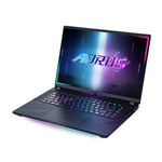 Portátil Gigabyte aorus master 16 u9 - 275hx - rtx 5090 - 32gb - 1tb - 16 pulgadasoled - w11p -  portugues
