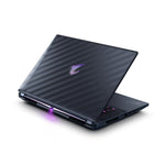 Portátil Gigabyte aorus master 16 u9 - 275hx - rtx 5090 - 32gb - 1tb - 16 pulgadasoled - w11p -  portugues