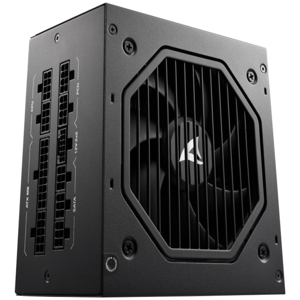 Fuente alimentacion sharkoon rebel p20 gaming