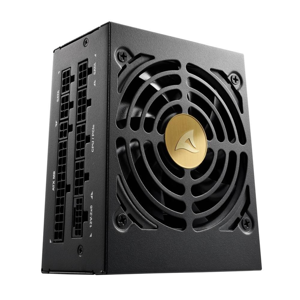 Fuente alimentacion sharkoon rebel p20 gaming
